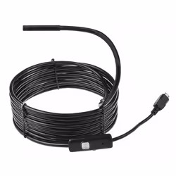 Media-Tech *ENDOSCOPE USB, USB, 0 - 70 °C, 150 g