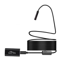 Media-Tech WiFi Endoscope endoscope industriel 70°