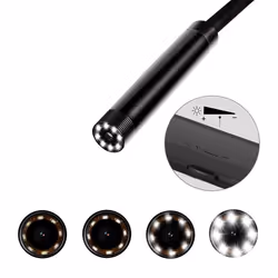 Media-Tech WiFi Endoscope endoscope industriel 70° - Vue supplémentaire 4
