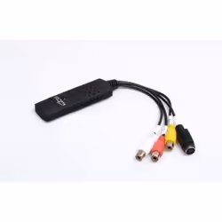 Mediatech MT4169, USB 2.0, Câble TV, DVD player, console de jeux, Lecteur VCD, VHS, NTSC, PAL, SECAM L, MPEG1, MPEG2, USB, Wi ...