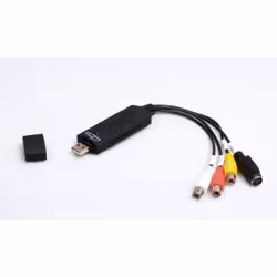 Mediatech MT4169 carte d'acquisition vidéo USB 2.0