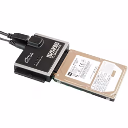 Media-Tech MT5100 carte et adaptateur d'interfaces