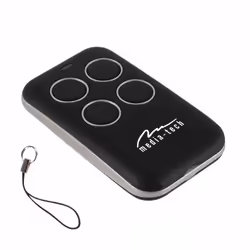 Media-Tech MT5108 télécommande RF sans fil Appuyez sur les boutons