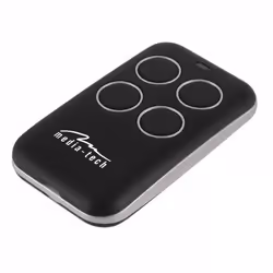 Media-Tech MT5108 télécommande RF sans fil Appuyez sur les boutons