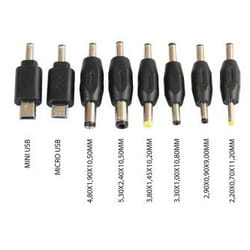 Media-Tech MT6267 chargeur d'appareils mobiles Smartphone, Tablette Noir Secteur Intérieure