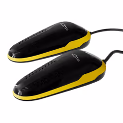 Media-Tech MT6505, 10 W, 220 - 240 V, Jaune, 1,45 m, 60 mm, 170 mm