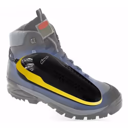 Media-Tech MT6505 sèche-chaussures Jaune 10 W