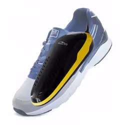 Media-Tech MT6505 sèche-chaussures Jaune 10 W