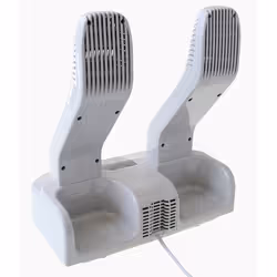 Media-Tech MULTI DRYER OZONE PRO, 100 W, 50 °C, 4 h, 220 - 240 V, Gris, 280 mm