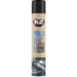 Polo cockpit 750ml mix 750ml - K2