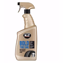 IIII➤, Excellent produit pour polir et entretenir les pneus. IIII➤, Le caoutchouc est traité en même temps et, en cas d'utili ...