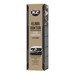 Piana do czyszczenia klima doktor 500ml spray - K2