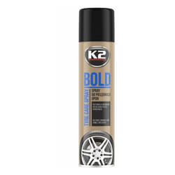 Pneumatika kapalina TU&268,N&282, 600 K2 600ML aerosol K156