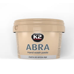 K2 - Abra Paste de Hand Wash, Hand Cleaner, Cleansing, Dermatologically Tested, 500 ml