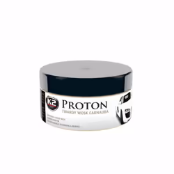CIRE CARNAUBA DE DE HAUTE QUALITÉ - Formulée avec la cire naturelle la plus dure, elle procure un brillant miroir intense et  ...