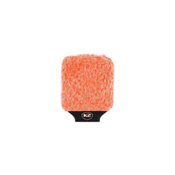 K2 - Gant de lavage en microfibre - Gant of Microfibre