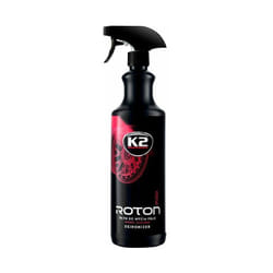K2 - roton pro liquide lavage roues 1L