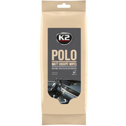 Chiffons de nettoyage pour voitures K425 18cm 20cm - K2
