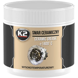 K2 - smar ceramiczny 500g