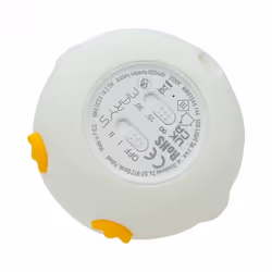 MARY'S Kura lumière de nuit pour bébé Autonome Blanc LED 2,5 W - Vue supplémentaire 8