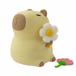 MARY'S MW61108 lumière de nuit pour bébé Autonome Beige, Marron LED 2,5 W - Vue supplémentaire 2