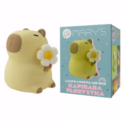 MARY'S MW61108 lumière de nuit pour bébé Autonome Beige, Marron LED 2,5 W - Vue supplémentaire 3