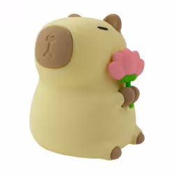MARY'S MW61108 lumière de nuit pour bébé Autonome Beige, Marron LED 2,5 W - Vue supplémentaire 5
