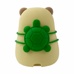 MARY'S MW61109 lumière de nuit pour bébé Autonome Beige, Marron LED 2,5 W - Vue supplémentaire 7