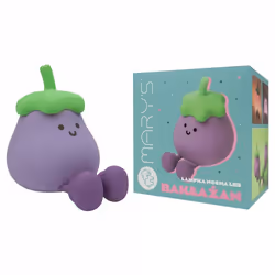 MARY'S MW61256 lumière de nuit pour bébé Autonome Violet LED 2,5 W - Vue supplémentaire 4