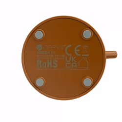 MARY'S MW61408 lumière de nuit pour bébé Autonome Marron, Blanc LED 0,4 W - Vue supplémentaire 3
