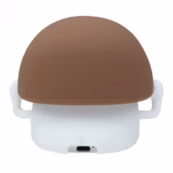 MARY'S MW61410 lumière de nuit pour bébé Autonome Marron, Blanc LED 2 W - Vue supplémentaire 3