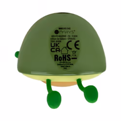 MARY'S MW61411 lumière de nuit pour bébé Autonome Vert LED 0,9 W - Vue supplémentaire 4