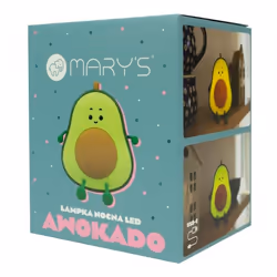 MARY'S MW61411 lumière de nuit pour bébé Autonome Vert LED 0,9 W - Vue supplémentaire 6