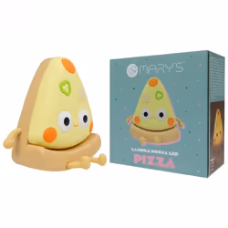 MARY'S MW61412 lumière de nuit pour bébé Autonome Jaune LED 0,5 W - Vue supplémentaire 5