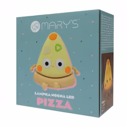 MARY'S MW61412 lumière de nuit pour bébé Autonome Jaune LED 0,5 W - Vue supplémentaire 6