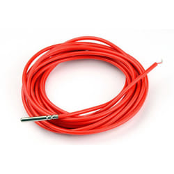 Sonde de température WE-019/01 pour chaudières EKCO.L3, EKCO.LN3, EKCO.M3, EKCO.MN3 (pour mesurer la température de l'eau dans le ballon ecs) avec