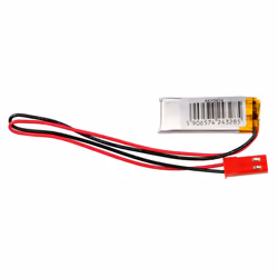 Akyga AKY0474 pièce de rechange de téléphones mobiles Batterie Argent - Vue supplémentaire 2