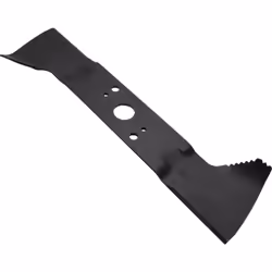 Lame de coupe 48 cm pour la série Solo 550 : convient aux modèles 550 R, 550 H, 550 HR, 550 RS et Primo 550. Remplace la réfé ...