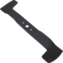 Lame de 46cm pour Honda Castel Garden Sabo Stiga Iseki Solo Viking 820043450 couteau
