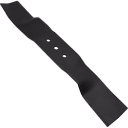 Lame pour tondeuse 43cm Husqvarna Rider 111B5 111B R112 C5 5224495-03 10