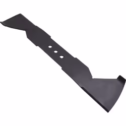 Lame de tondeuse 46cm Einhell pour différents modèles, dont Giardino BRM 46/3.75, BG-PM 46 SE, et Spear & Jackson SPJPM 46P.  ...