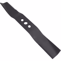 Lame de rechange 46cm pour tondeuse à gazon Einhell 3405755. Convient aux modèles BG-PM 46/2 B&S, BG-PM 46/1, BG-PM 46/3 S. R ...