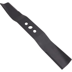 Lames 46cm Ø 19 mm pour Einhell 3405755 Couteau de tondeuse BG-PM 46/2 B&S