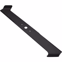 Le couteau pour tracteurs à gazon de 51,5 cm (Toro 106-8557, 106-8558) est compatible avec les modèles Toro DH 150, DH 170, D ...