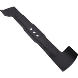 Lame pour tondeuse 37cm Ø10mm - Lame de rechange Bosch Rotak 37 Li F016800277