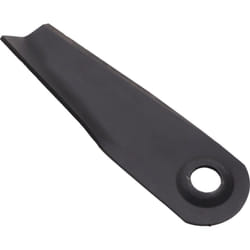 Lame de tondeuse WESTWOOD 17,6cm Ø 17 mm CONTRA CUT 42' 3770 droite Lame de rechange