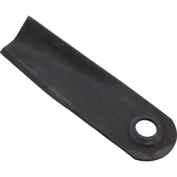 17,5cm Lame de rechange gauche CONTRA CUT WESTWOOD Couteau de tondeuse 23191 24-3771