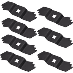 7x lame de scarificateur AL-KO Comfort Combi-Care 460303 32 VLE 38 E 38 P 38 VLE
