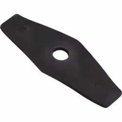 La barre de coupe Bride porte-lames 736-0524 de Bolens MTD Wolf Yard Man est compatible avec une grande variété de tondeuses. ...