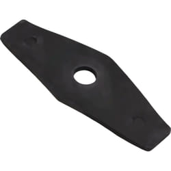 Lame pour tondeuse Max Bahr OBI Fleurelle Bolens TerraDena 395 PO 395 PO GBR 40
